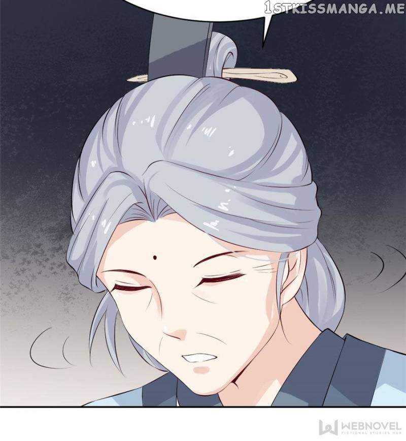 Back to the Tang Dynasty: The Chubby Beauty chapter 110 - page 24