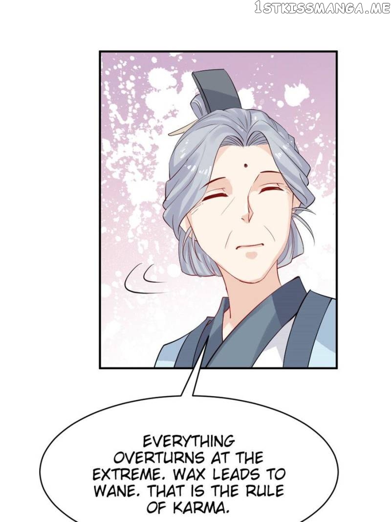 Back to the Tang Dynasty: The Chubby Beauty chapter 110 - page 25