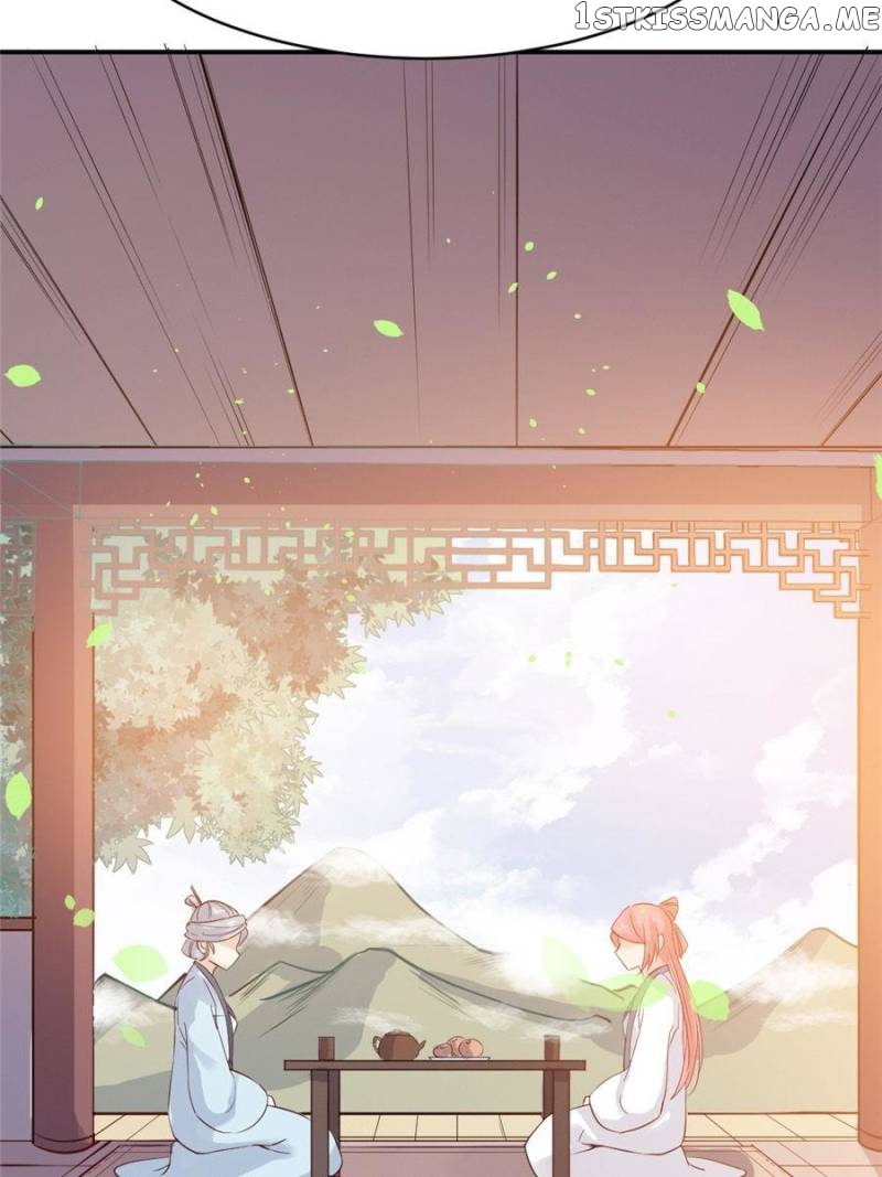 Back to the Tang Dynasty: The Chubby Beauty chapter 110 - page 26