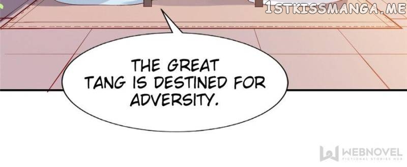 Back to the Tang Dynasty: The Chubby Beauty chapter 110 - page 27