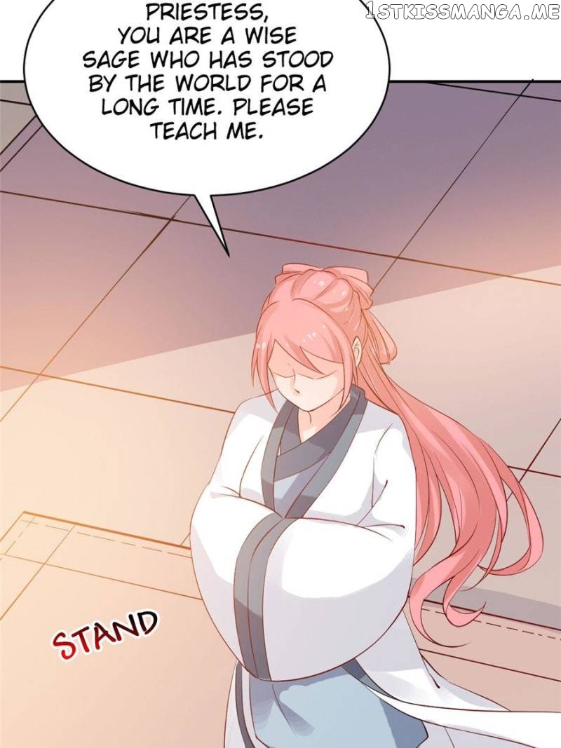 Back to the Tang Dynasty: The Chubby Beauty chapter 110 - page 29