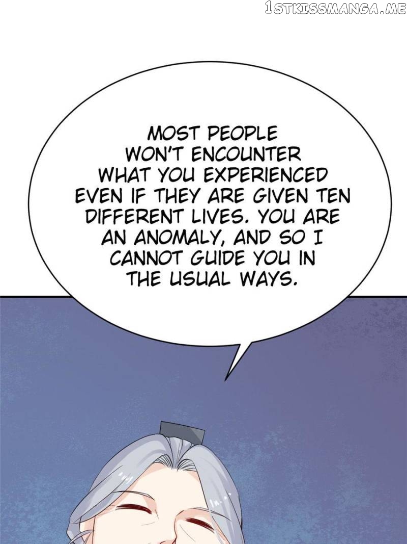 Back to the Tang Dynasty: The Chubby Beauty chapter 110 - page 31