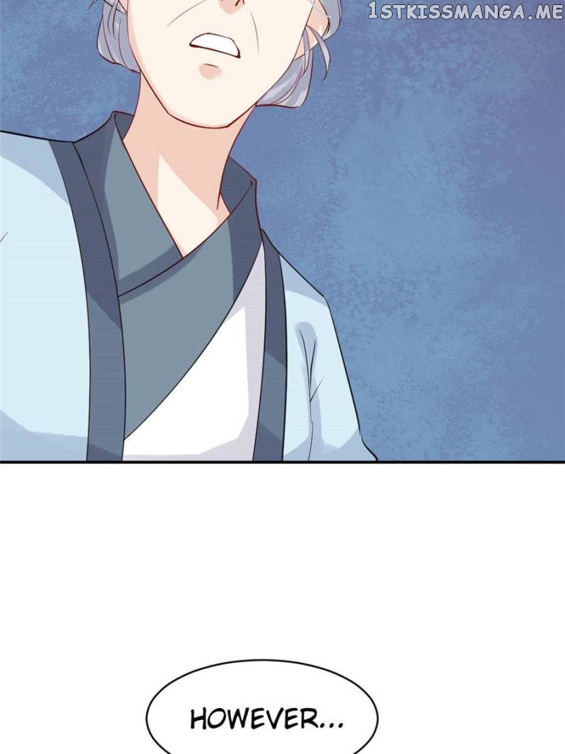 Back to the Tang Dynasty: The Chubby Beauty chapter 110 - page 32