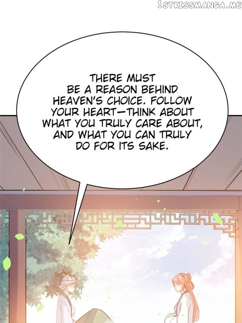 Back to the Tang Dynasty: The Chubby Beauty chapter 110 - page 34