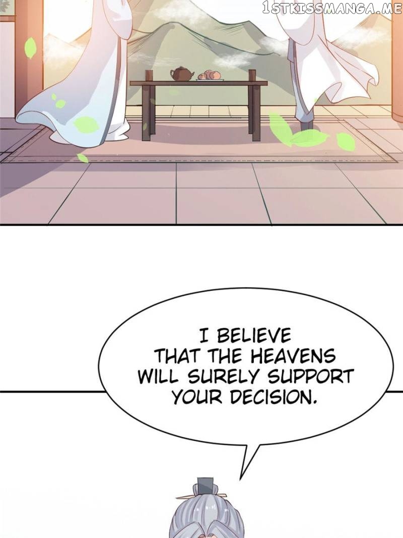 Back to the Tang Dynasty: The Chubby Beauty chapter 110 - page 35