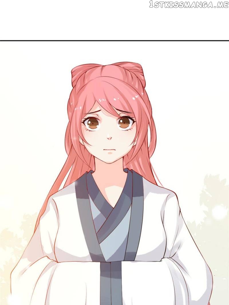 Back to the Tang Dynasty: The Chubby Beauty chapter 110 - page 37