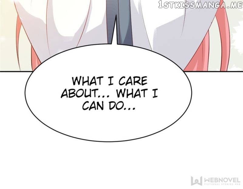 Back to the Tang Dynasty: The Chubby Beauty chapter 110 - page 38