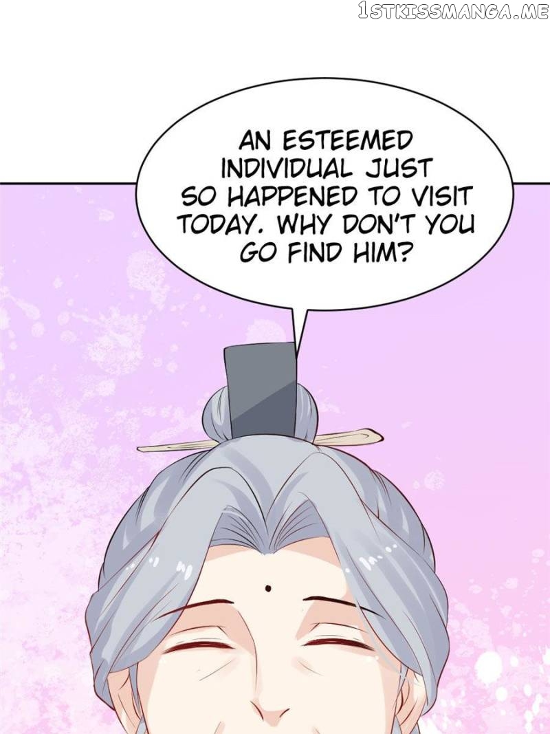 Back to the Tang Dynasty: The Chubby Beauty chapter 110 - page 47