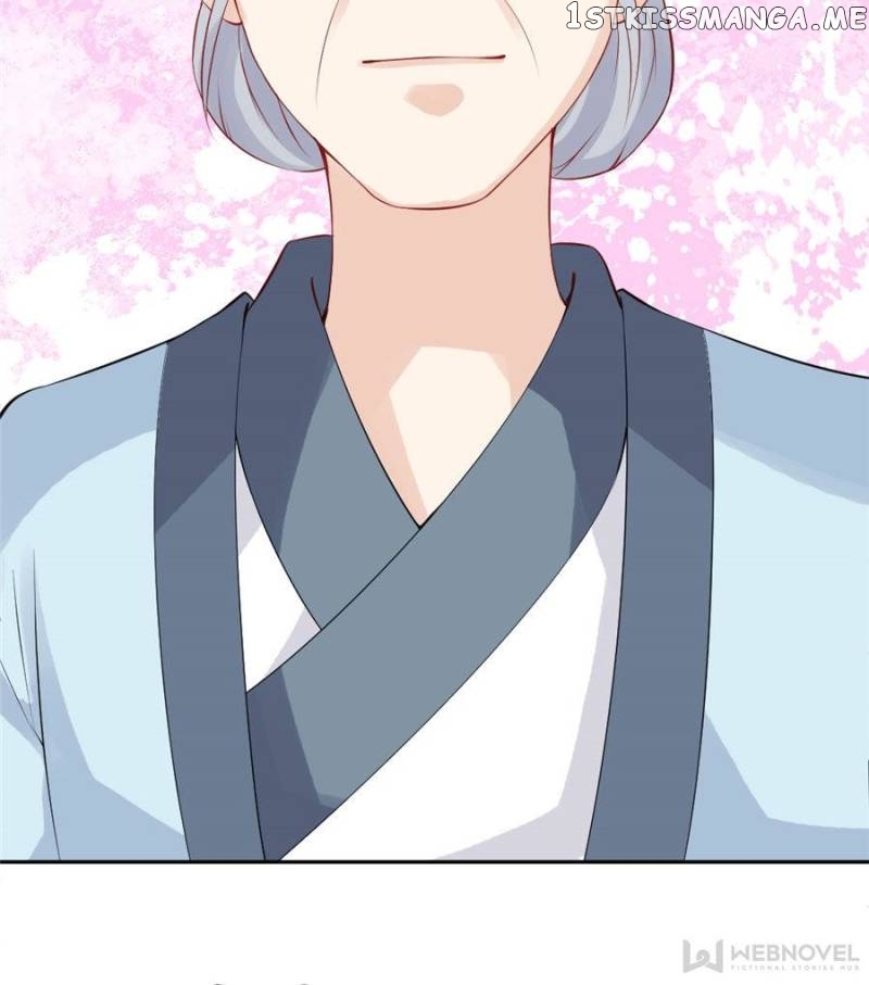 Back to the Tang Dynasty: The Chubby Beauty chapter 110 - page 48