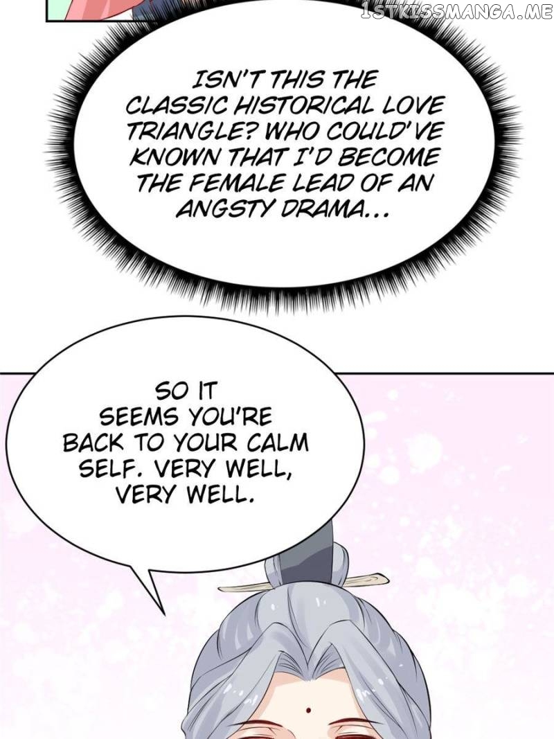 Back to the Tang Dynasty: The Chubby Beauty chapter 110 - page 8