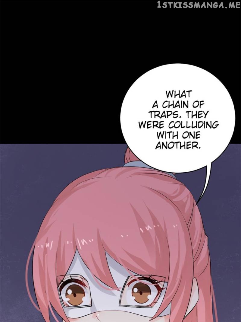 Back to the Tang Dynasty: The Chubby Beauty chapter 120 - page 13