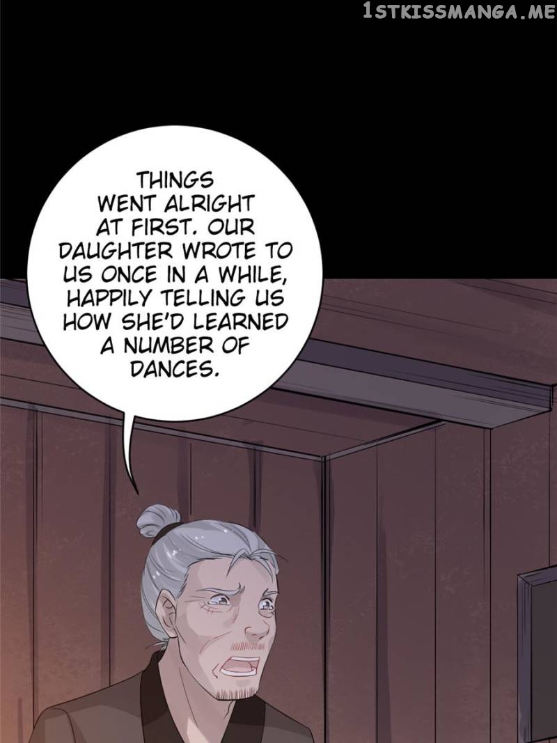 Back to the Tang Dynasty: The Chubby Beauty chapter 120 - page 15