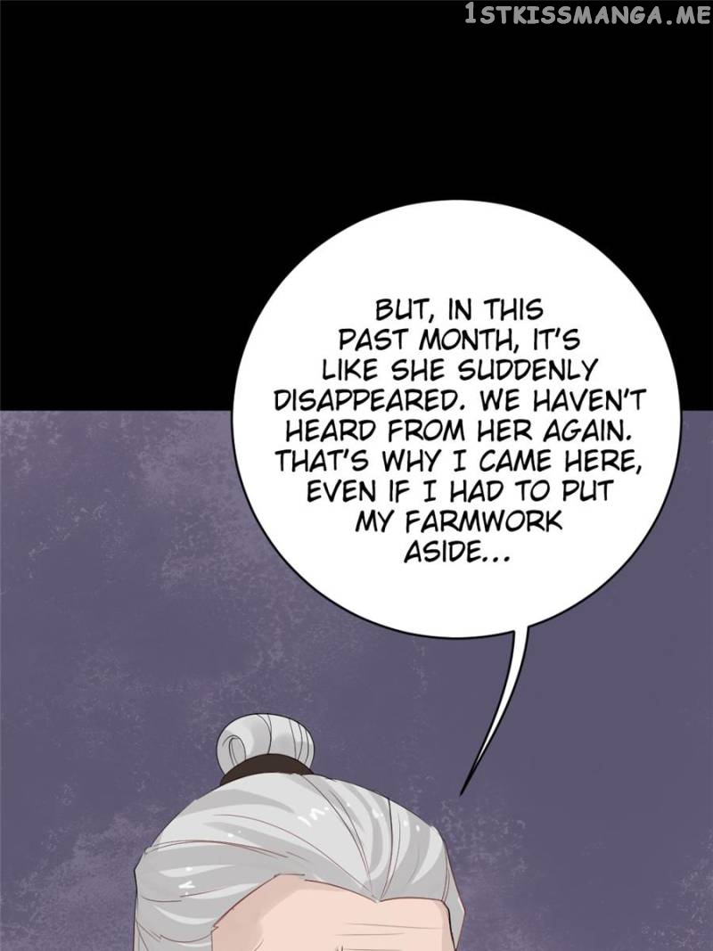 Back to the Tang Dynasty: The Chubby Beauty chapter 120 - page 17
