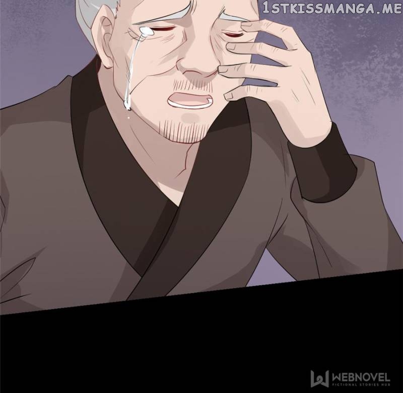 Back to the Tang Dynasty: The Chubby Beauty chapter 120 - page 18