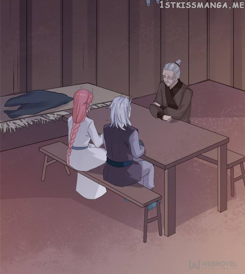 Back to the Tang Dynasty: The Chubby Beauty chapter 120 - page 2