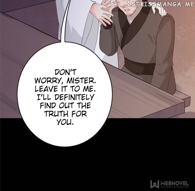 Back to the Tang Dynasty: The Chubby Beauty chapter 120 - page 20