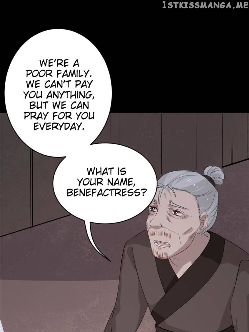 Back to the Tang Dynasty: The Chubby Beauty chapter 120 - page 21