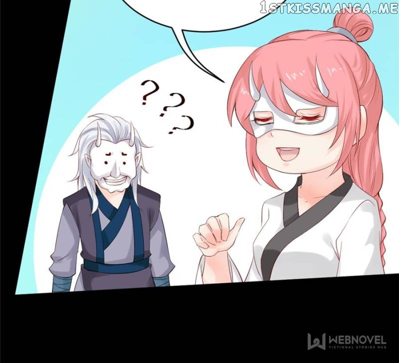 Back to the Tang Dynasty: The Chubby Beauty chapter 120 - page 23