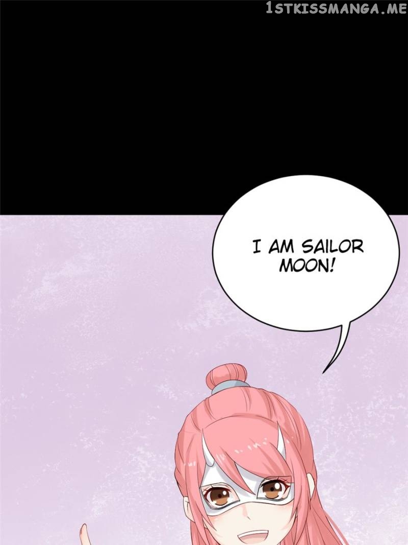 Back to the Tang Dynasty: The Chubby Beauty chapter 120 - page 24
