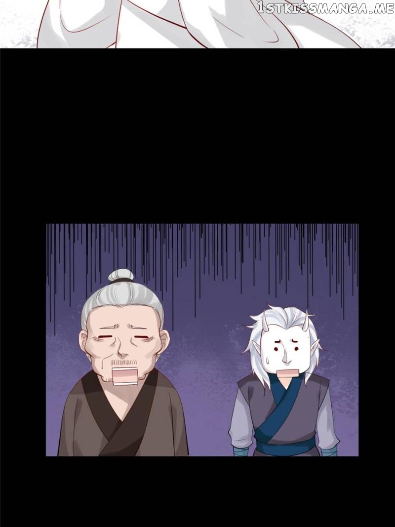 Back to the Tang Dynasty: The Chubby Beauty chapter 120 - page 26