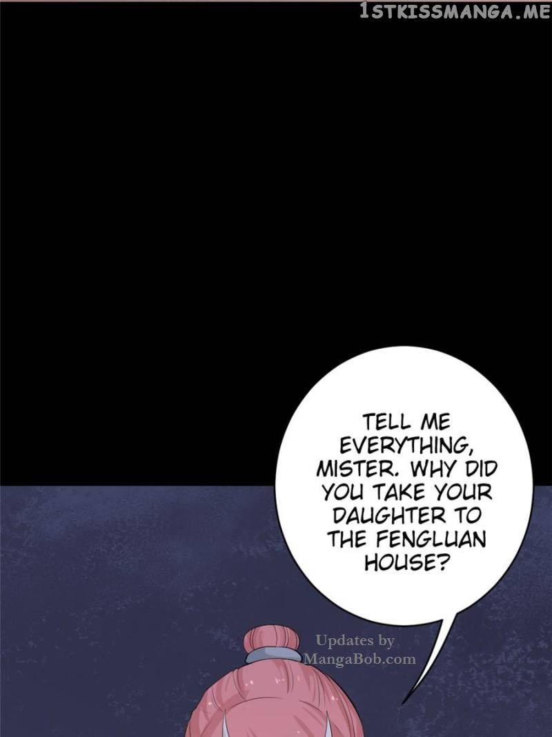 Back to the Tang Dynasty: The Chubby Beauty chapter 120 - page 3