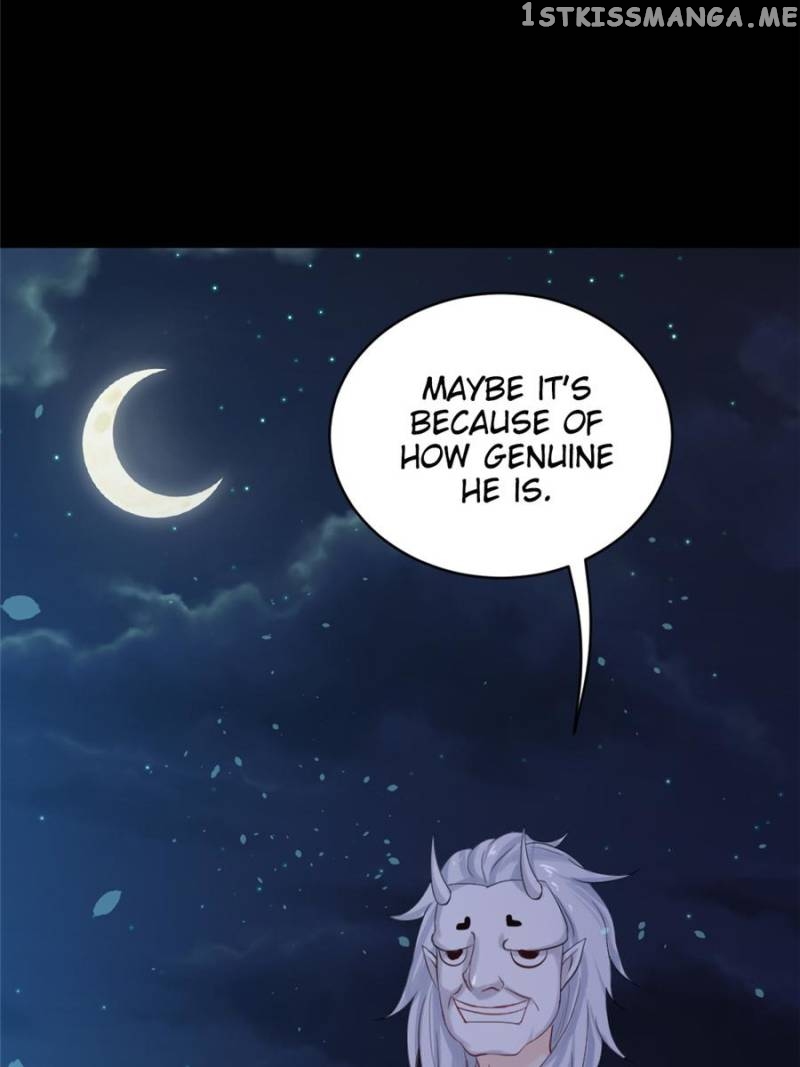 Back to the Tang Dynasty: The Chubby Beauty chapter 120 - page 36
