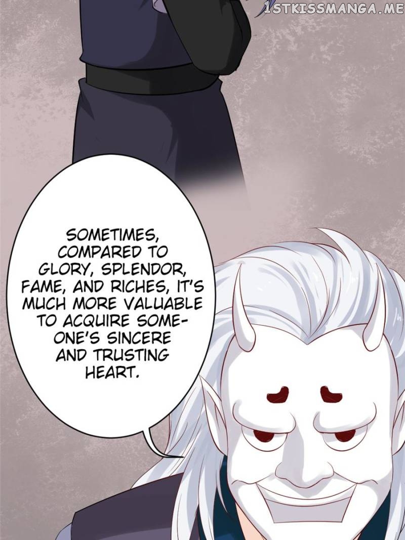 Back to the Tang Dynasty: The Chubby Beauty chapter 120 - page 40