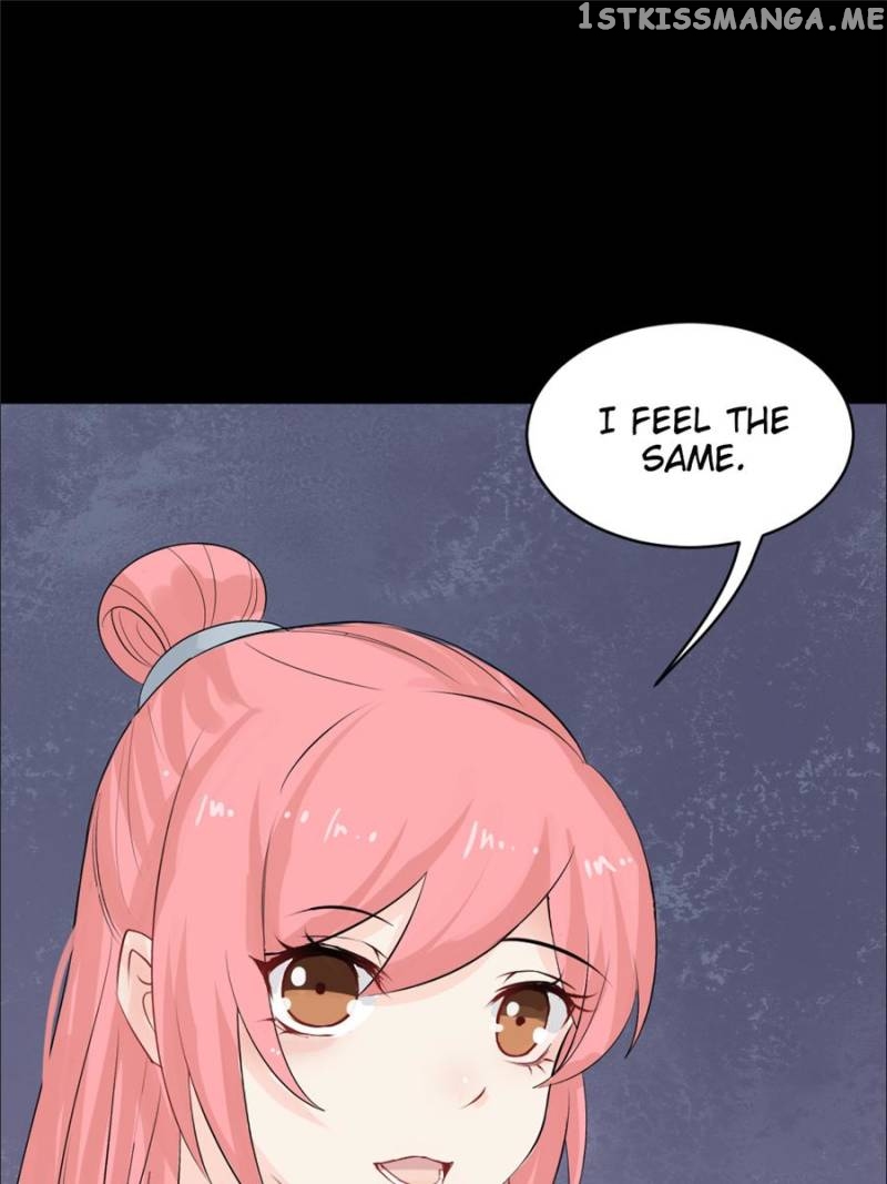 Back to the Tang Dynasty: The Chubby Beauty chapter 120 - page 42