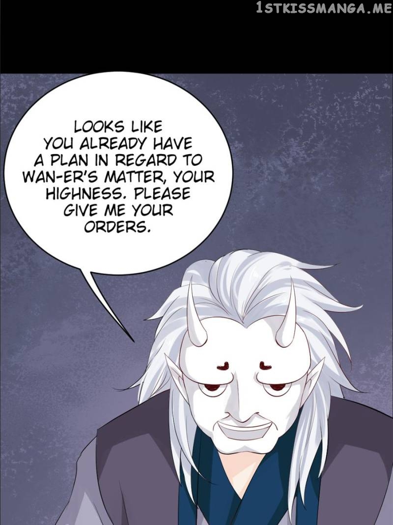 Back to the Tang Dynasty: The Chubby Beauty chapter 120 - page 47