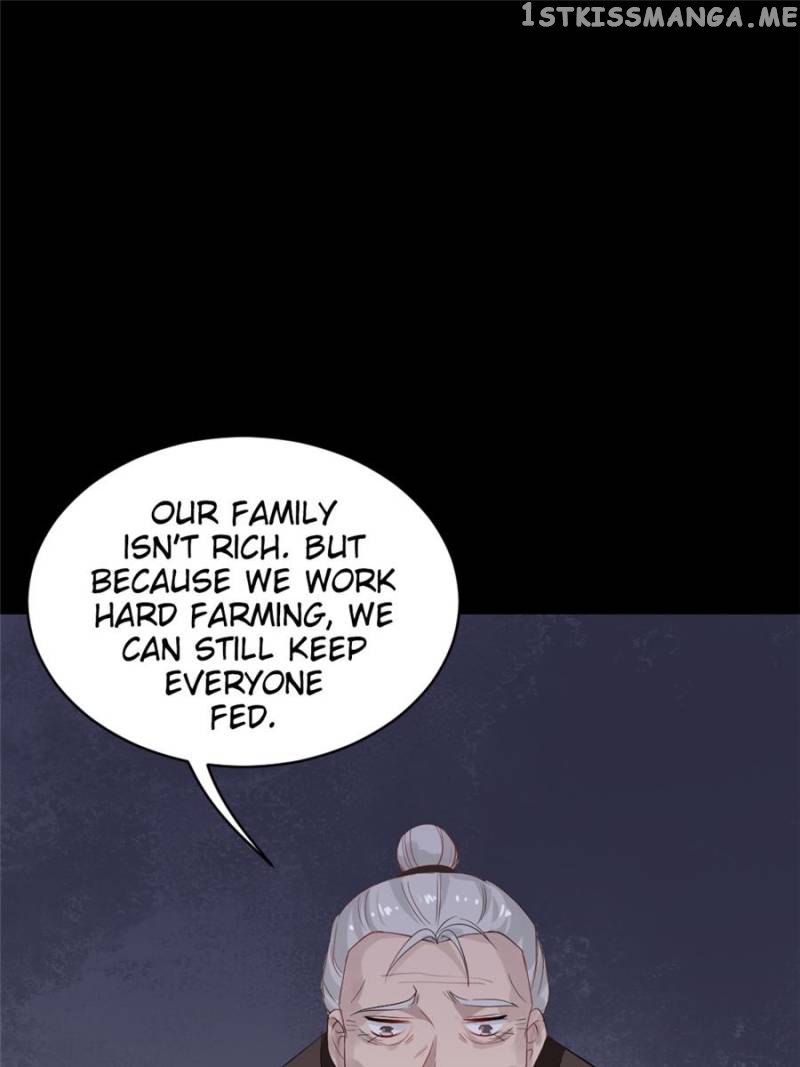 Back to the Tang Dynasty: The Chubby Beauty chapter 120 - page 5