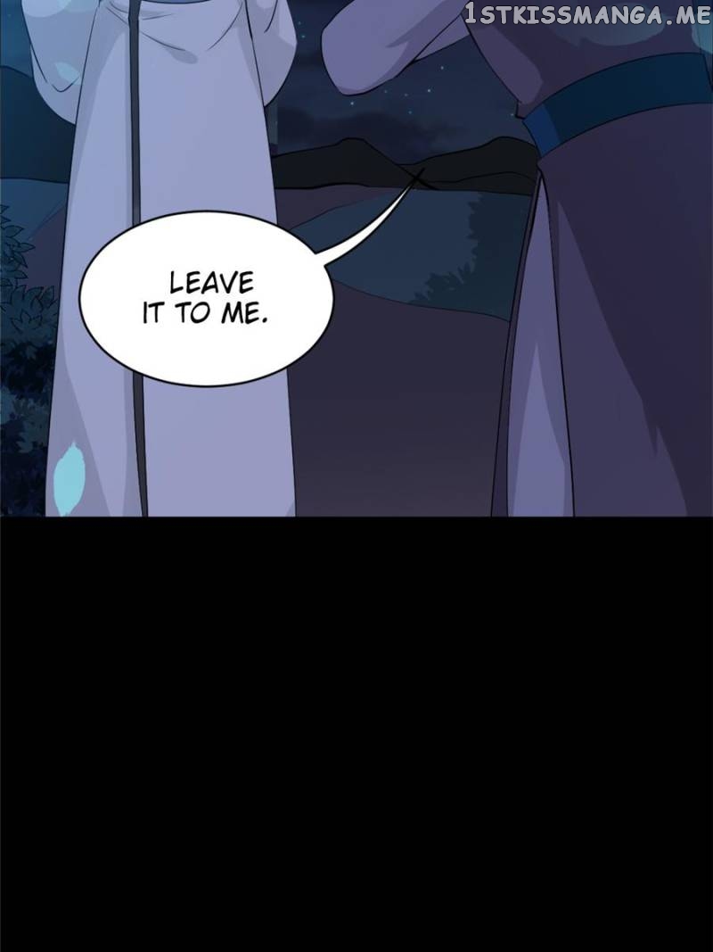 Back to the Tang Dynasty: The Chubby Beauty chapter 120 - page 50