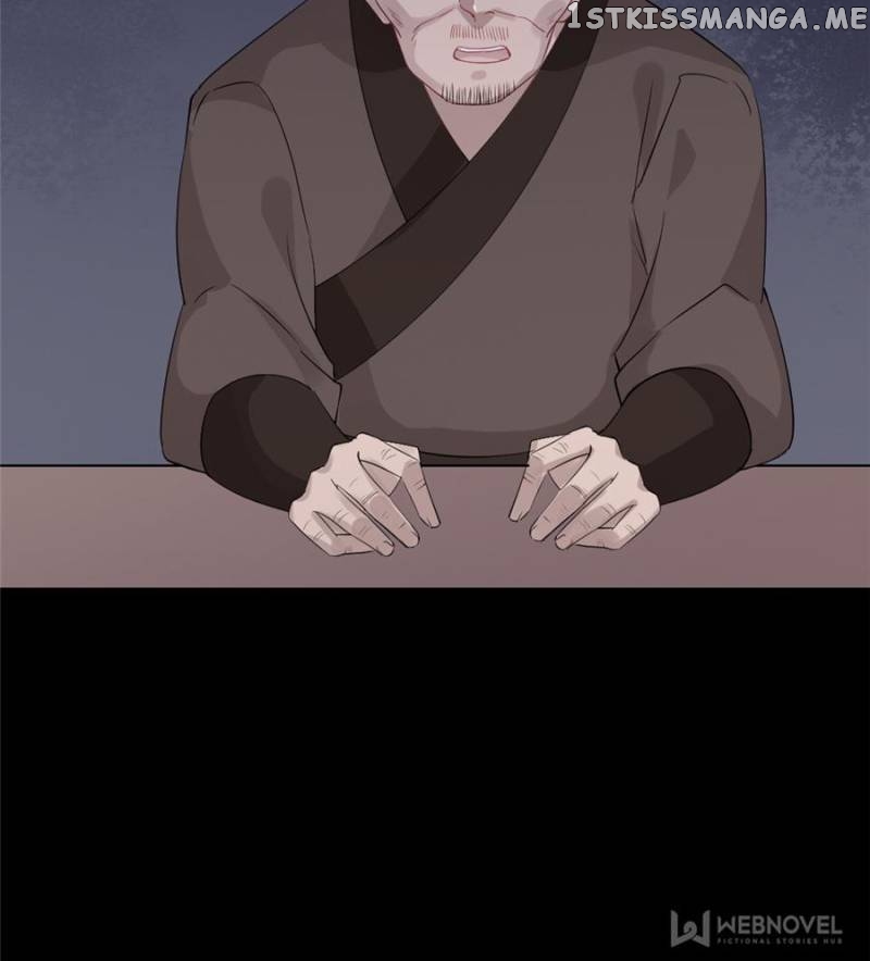 Back to the Tang Dynasty: The Chubby Beauty chapter 120 - page 6