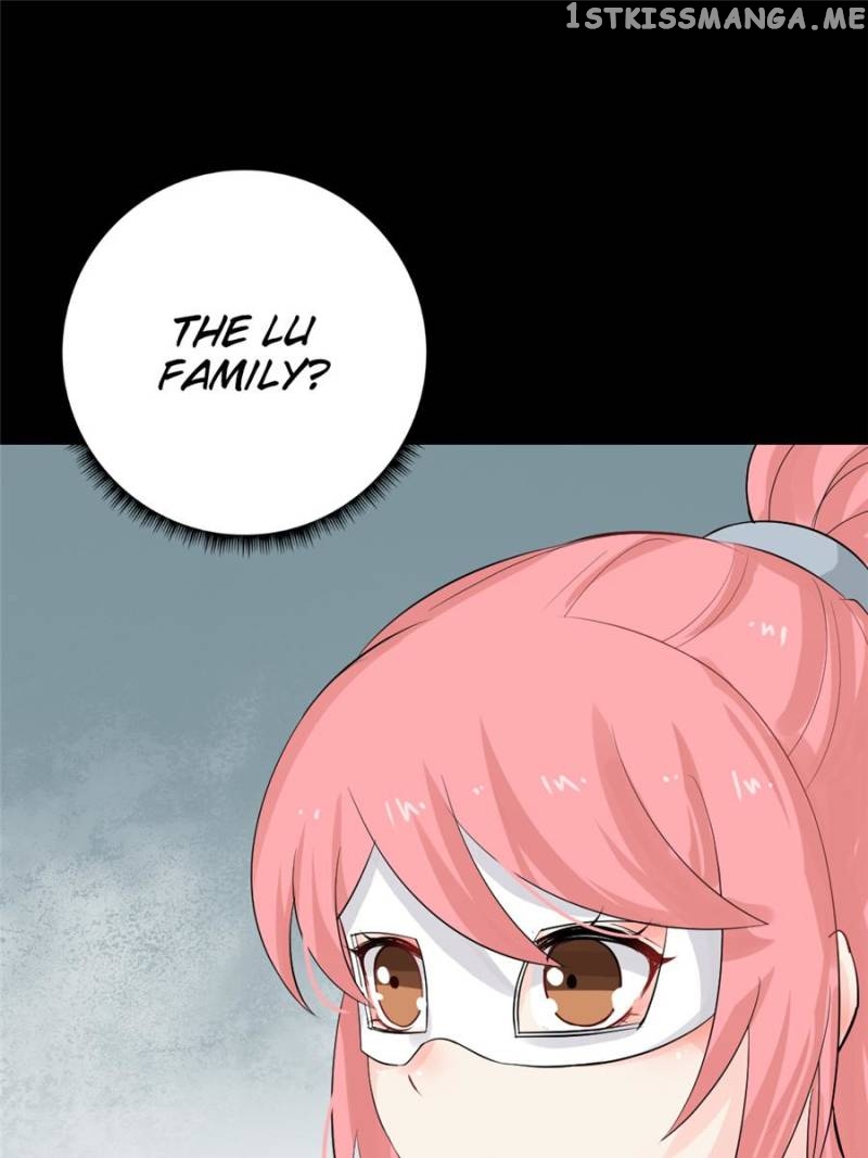 Back to the Tang Dynasty: The Chubby Beauty chapter 120 - page 9