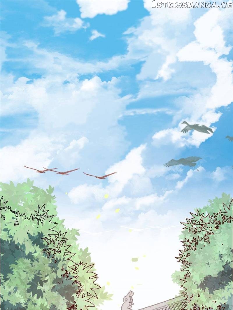Back to the Tang Dynasty: The Chubby Beauty chapter 109 - page 1