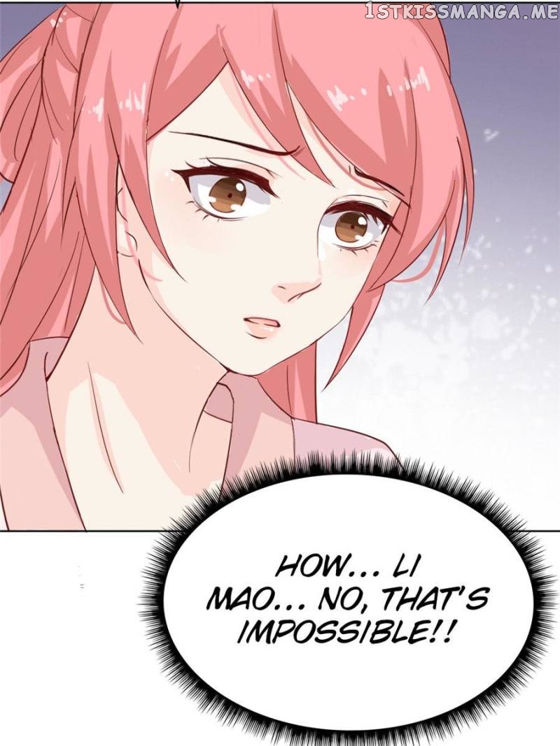 Back to the Tang Dynasty: The Chubby Beauty chapter 109 - page 11