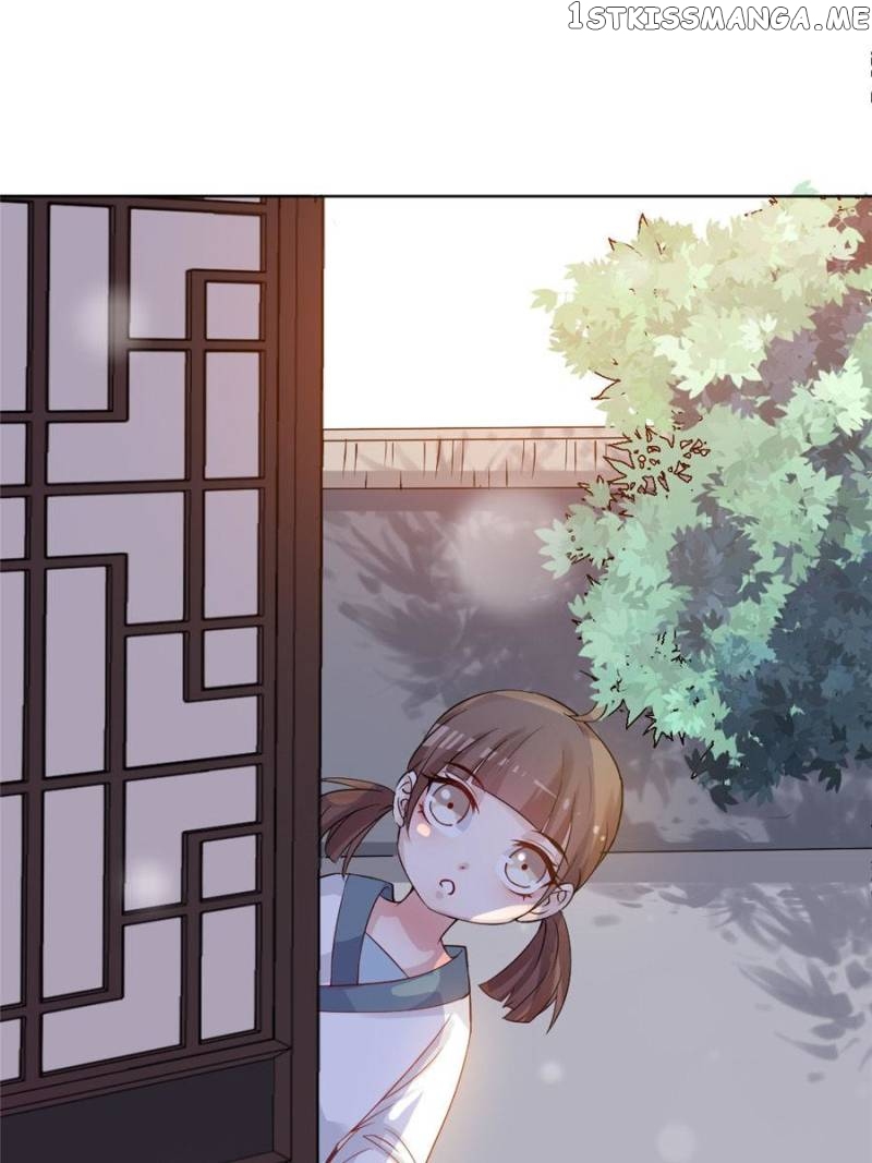 Back to the Tang Dynasty: The Chubby Beauty chapter 109 - page 14