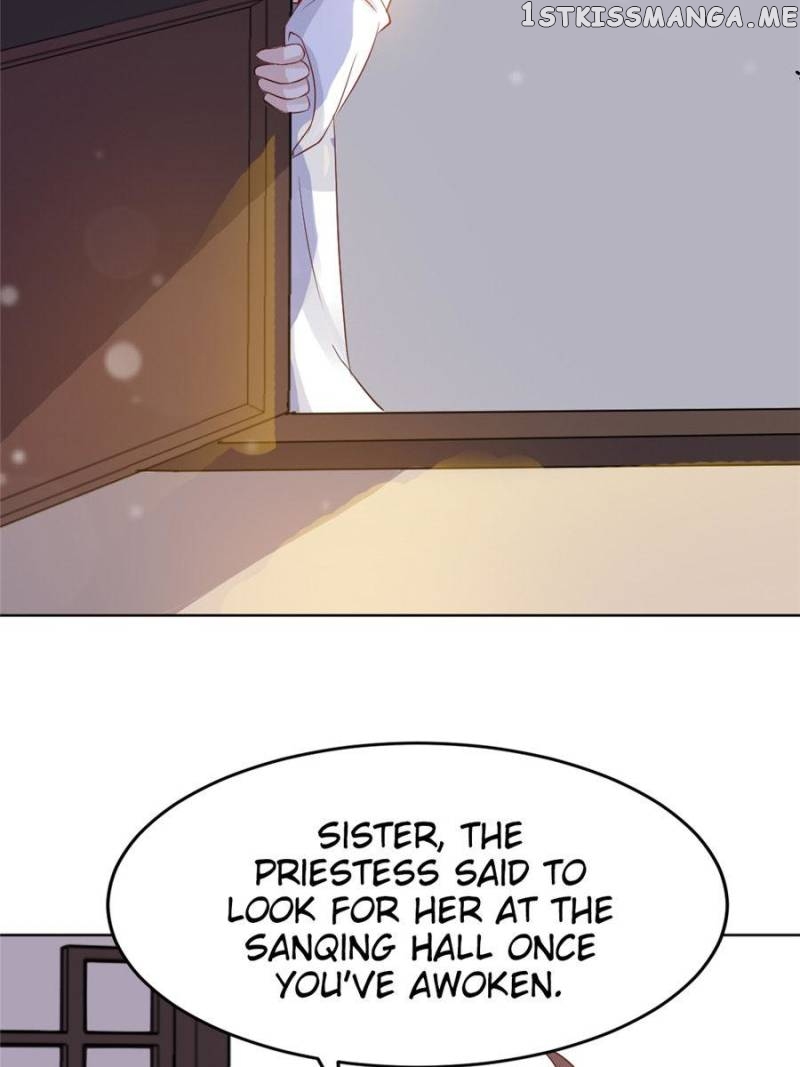 Back to the Tang Dynasty: The Chubby Beauty chapter 109 - page 15