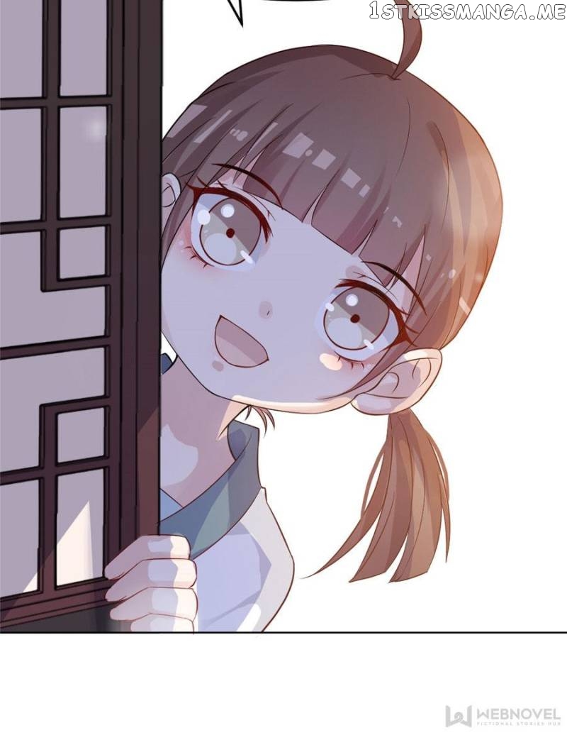 Back to the Tang Dynasty: The Chubby Beauty chapter 109 - page 16