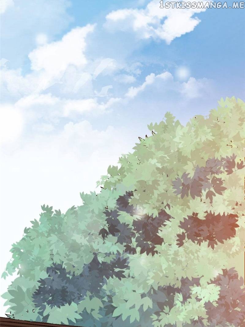 Back to the Tang Dynasty: The Chubby Beauty chapter 109 - page 19