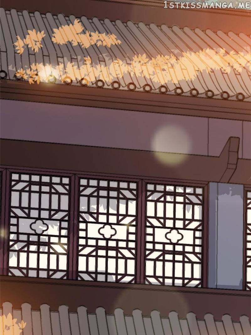 Back to the Tang Dynasty: The Chubby Beauty chapter 109 - page 21