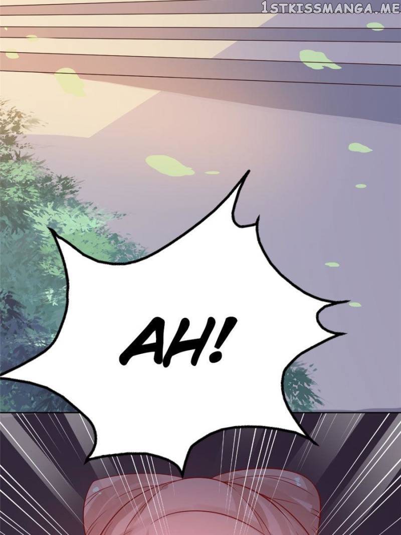 Back to the Tang Dynasty: The Chubby Beauty chapter 109 - page 3
