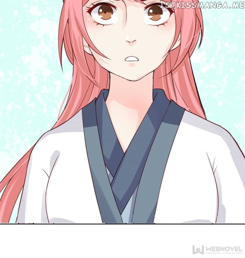 Back to the Tang Dynasty: The Chubby Beauty chapter 109 - page 30