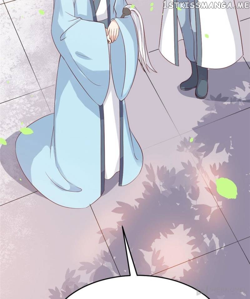 Back to the Tang Dynasty: The Chubby Beauty chapter 109 - page 36