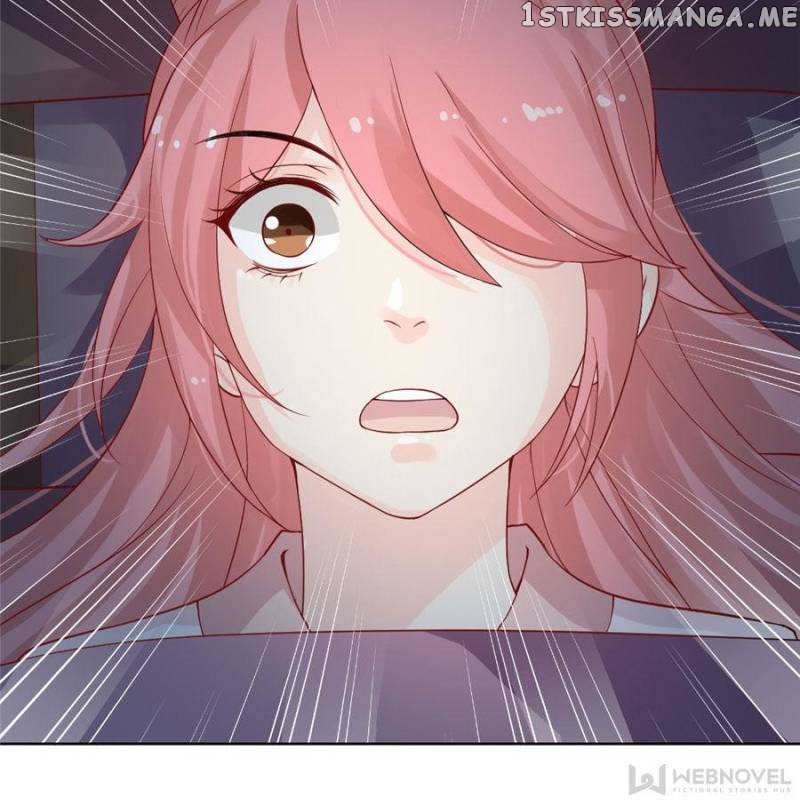 Back to the Tang Dynasty: The Chubby Beauty chapter 109 - page 4
