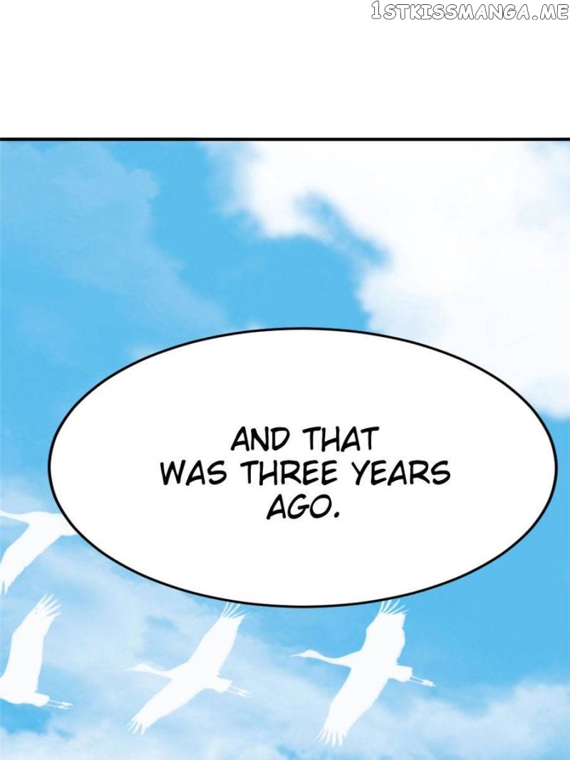 Back to the Tang Dynasty: The Chubby Beauty chapter 109 - page 40