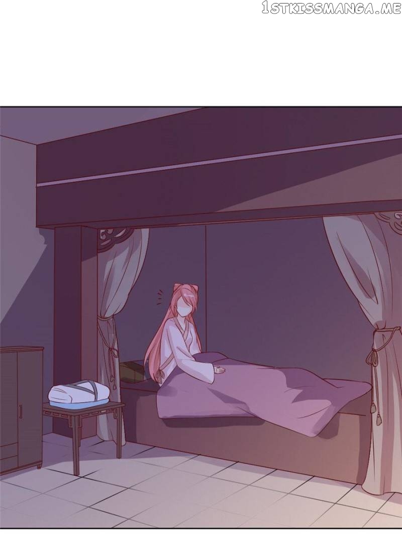 Back to the Tang Dynasty: The Chubby Beauty chapter 109 - page 5