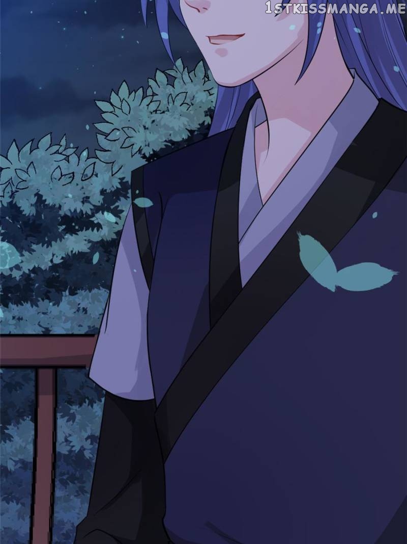 Back to the Tang Dynasty: The Chubby Beauty chapter 119 - page 10