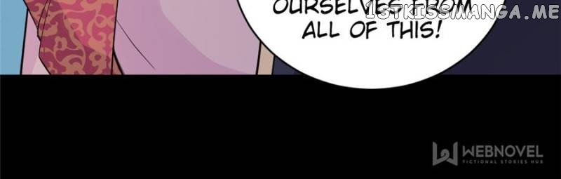 Back to the Tang Dynasty: The Chubby Beauty chapter 119 - page 14