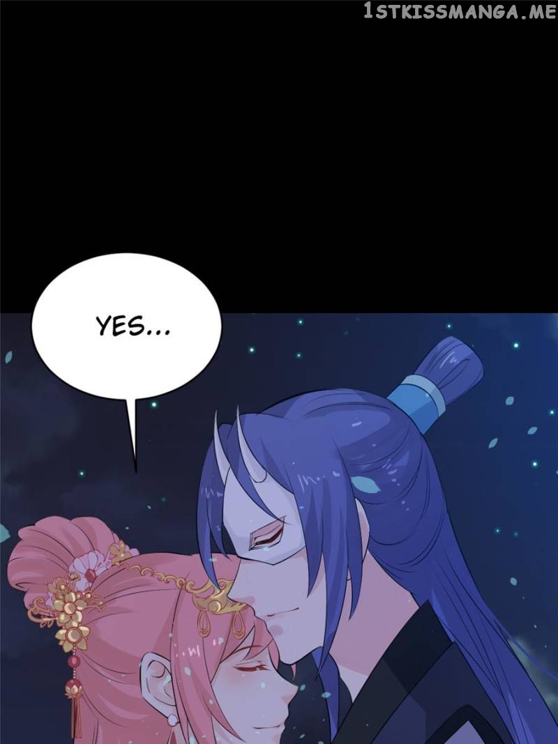 Back to the Tang Dynasty: The Chubby Beauty chapter 119 - page 15