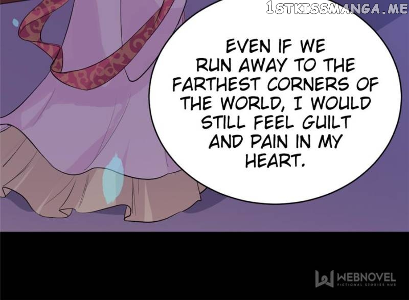 Back to the Tang Dynasty: The Chubby Beauty chapter 119 - page 3
